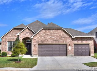 1810 Estonia Cv, San Antonio, TX 78251
