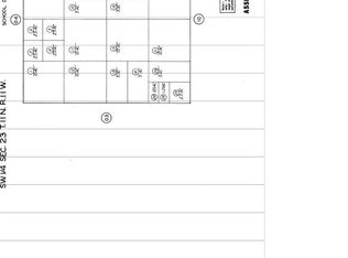 0 Unnamed County Rd, Mojave, CA 93501