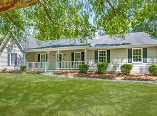 45 Pine Tree Dr, McDonough, GA 30252