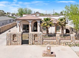 11505 Ellen Dr, Socorro, TX 79927
