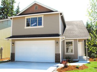 831 NW Snow Creek Way, Bremerton, WA 98311