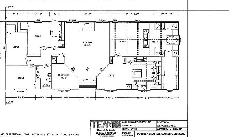 2nd image of 1140 Linton Bellevue Rd