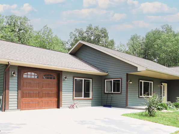 16495 510th Ave, Menahga, MN 56464