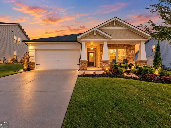 409 Murphy Ave, Canton, GA 30114
