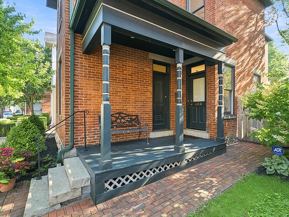 4th image of 684 Kerr St