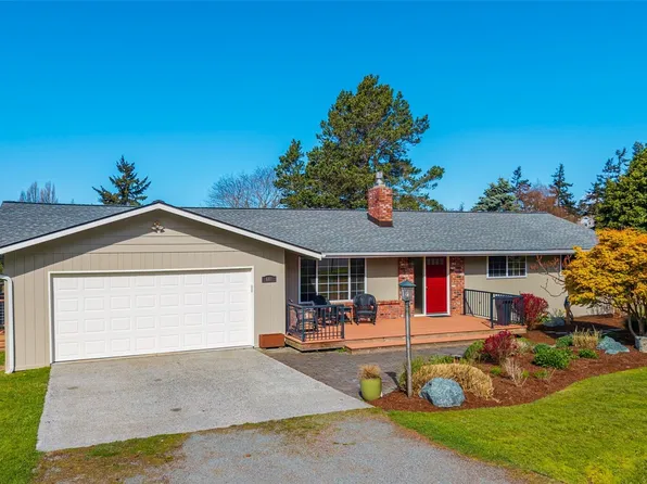601 SW Thornberry, Oak Harbor, WA 98277