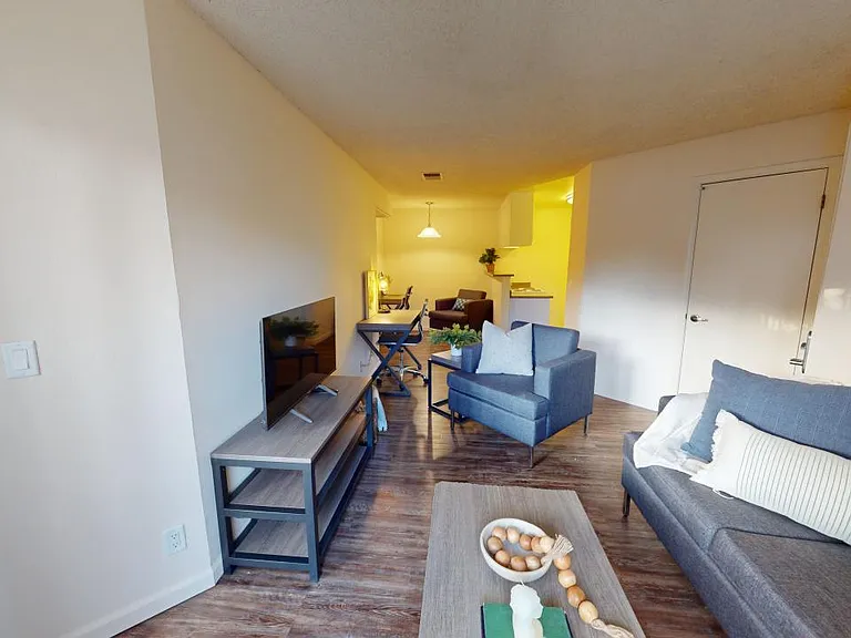 Living Area Living Area