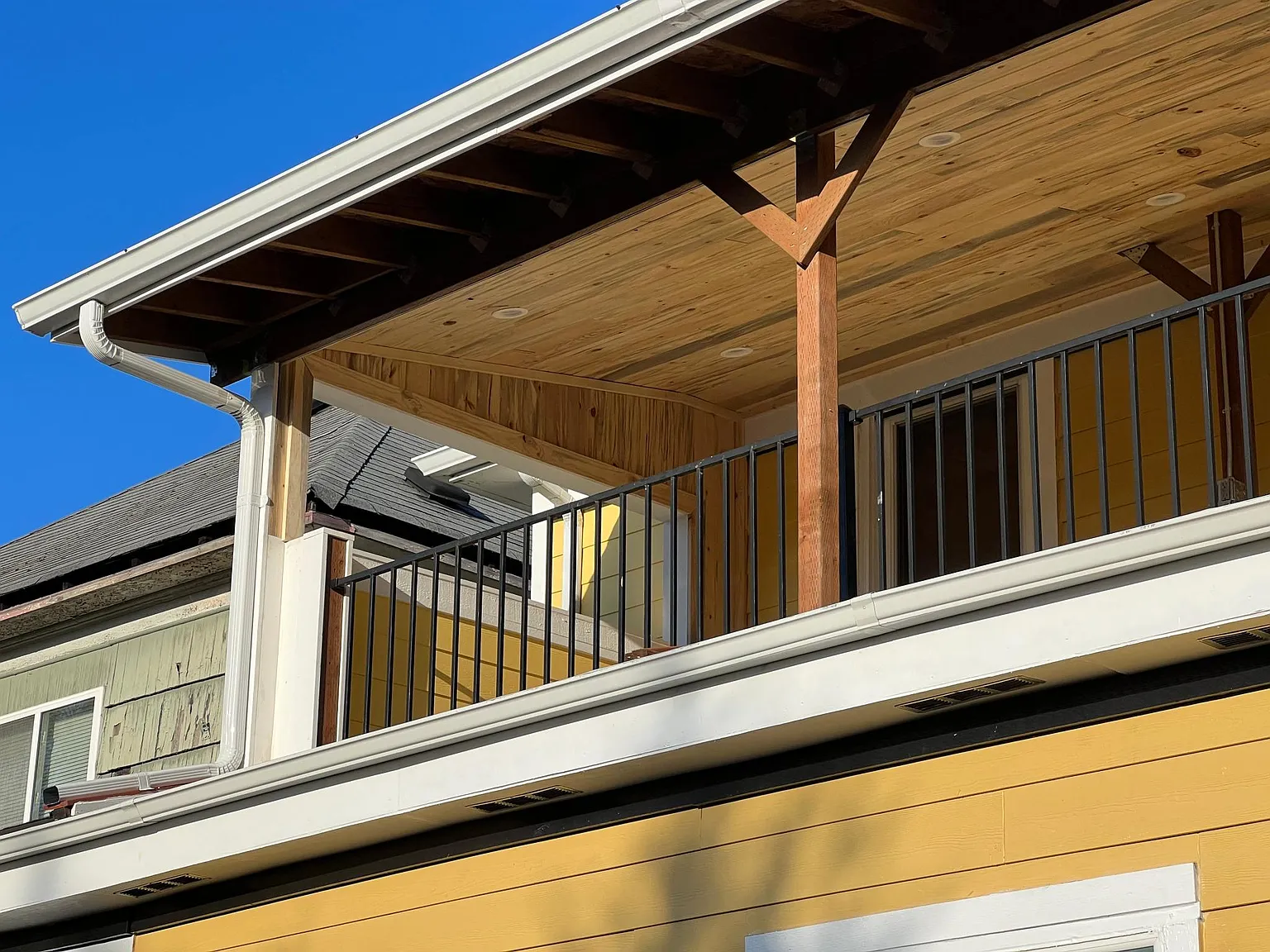 1 bed, 700 sqft, $1,850 — Photo 3