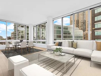 46-30 Center Blvd #511, Long Island City, NY, 11109