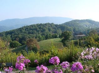 546 Sunset Mountain Rd, Boone, NC 28607