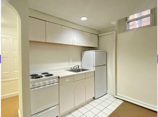 302 Berkeley St #1, Boston, MA 02116