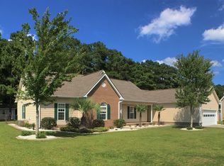 110 Backfield Dr, Newport, NC 28570