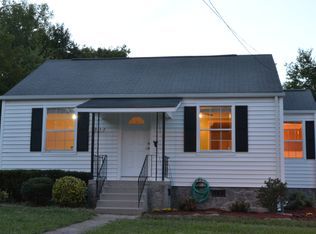 1013 S Park Cir, Knoxville, TN 37912