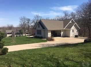 14 Bear Creek Estates Dr, Ottumwa, IA 52501