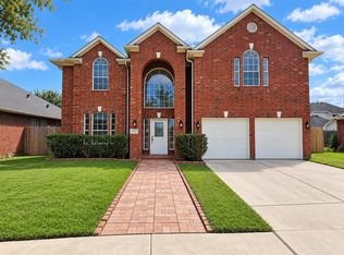 9510 Almeda Bend Ct, Houston, TX 77075