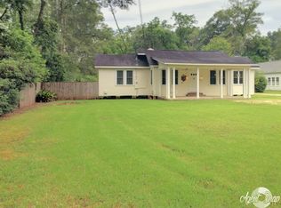 701 N Duncan Ave, Amite, LA 70422