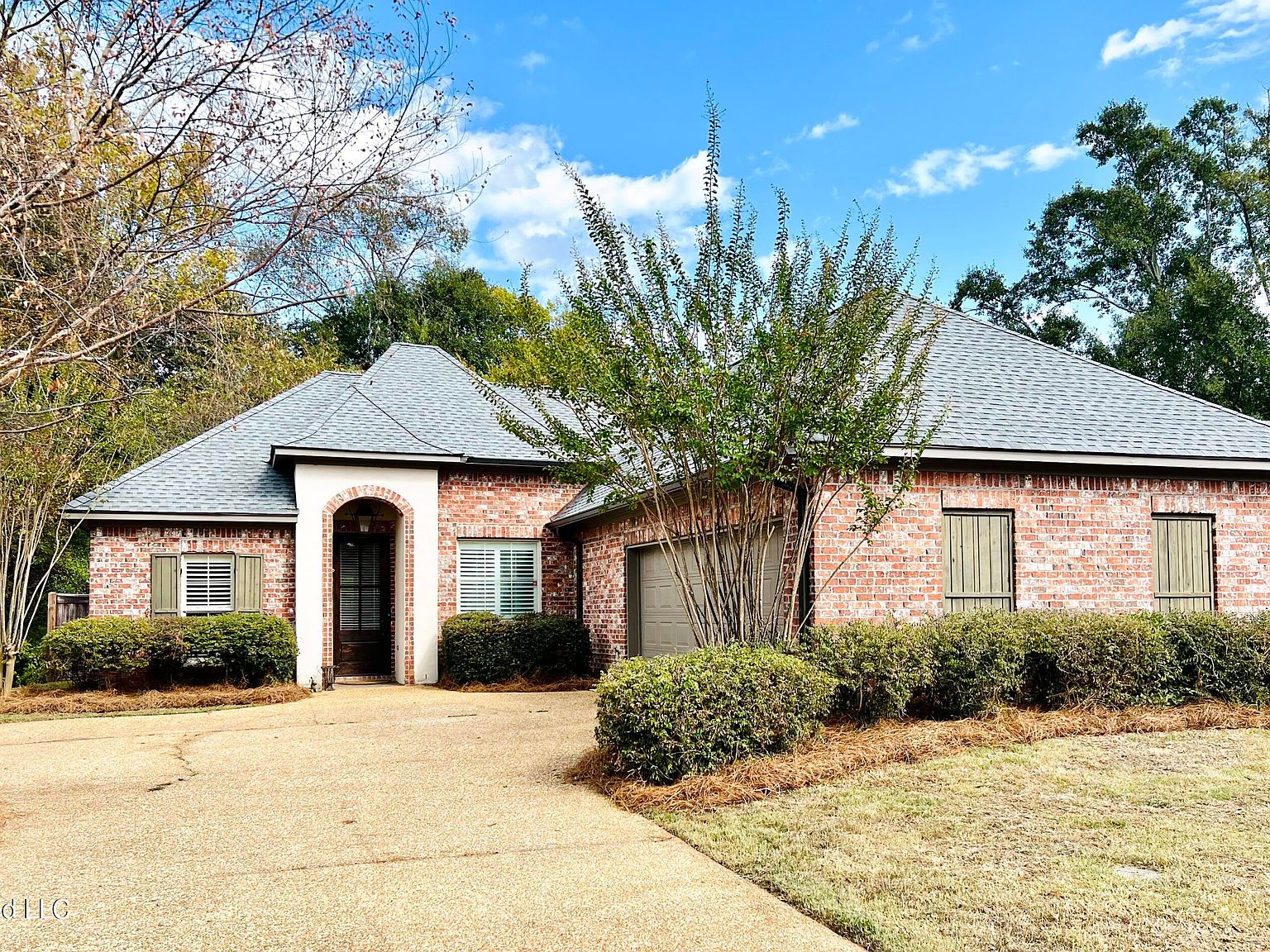 148 W Pinebrook Dr, Brandon, MS 39047 Zillow