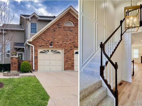 1726 Blue Oak Dr, Chesterfield, MO 63017