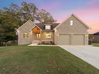 712 Alabama St, Killen, AL, 35645