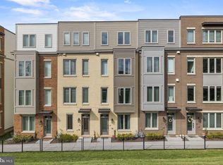 850 Thompson Cres #51, Rockville, MD 20852