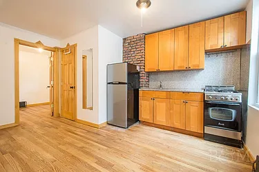 Rented by Brick&Mortar