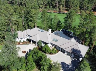 322 Paragon Way, Castle Rock, CO 80108