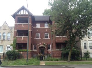 7122 S Normal Blvd, Chicago, IL 60621