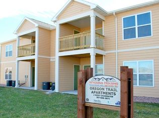 2 W Chugwater St, Guernsey, WY 82214