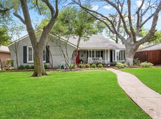 9946 Tanglevine Dr, Dallas, TX 75238