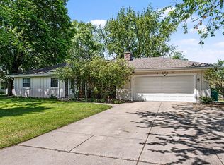 3391 Kathryn St, Vicksburg, MI 49097