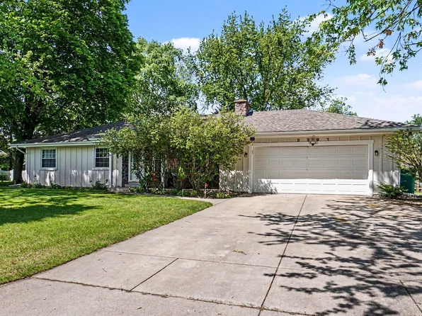 3391 Kathryn St, Vicksburg, MI 49097