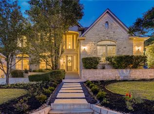 2109 Real Catorce Dr, Austin, TX 78746