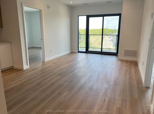 525 New Dundee Rd W #412, Kitchener, ON N2P2N8