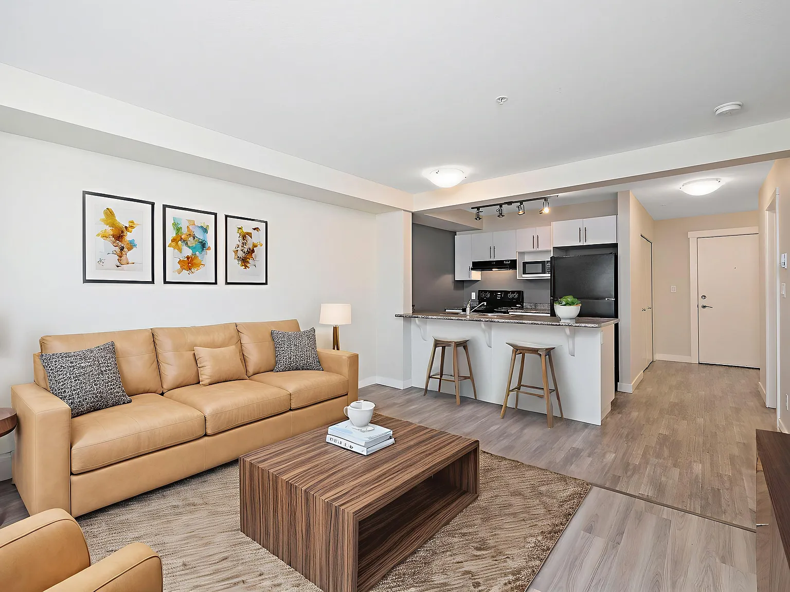 Brintnell Landing Apartments — Photo 2