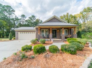 1631 Meadow Creek Church Rd, Locust, NC 28097