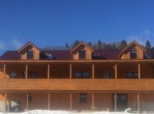 266 Bears Den Rd, Wells River, VT 05081