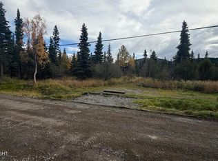 None L4a B1v Rabbit Creek View Sub, Anchorage, AK 99516