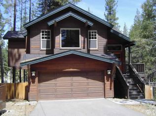 1852 Ibache St, South Lake Tahoe, CA 96150