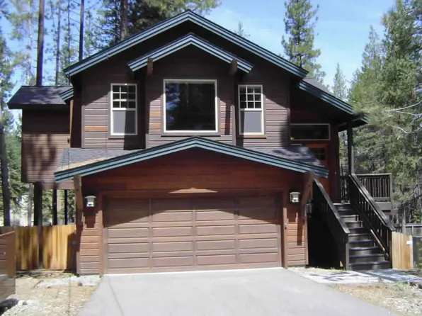 1852 Ibache St, South Lake Tahoe, CA 96150