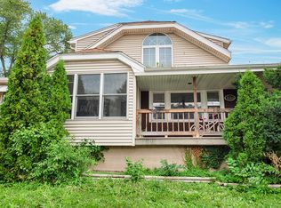 3064 S 35th St, Milwaukee, WI 53215