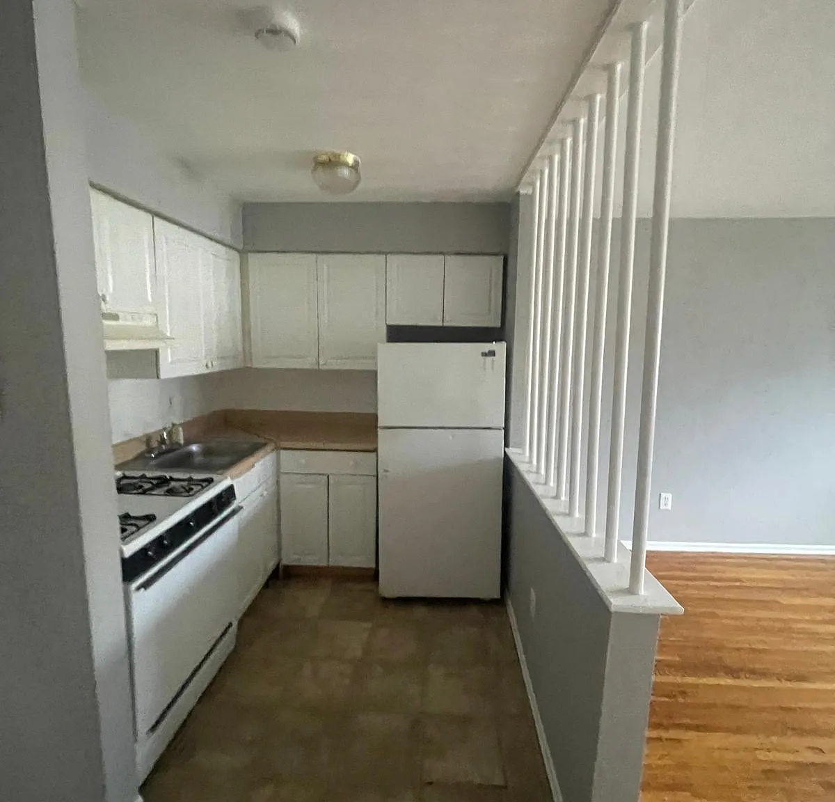 1 bed, 700 sqft, $1,750 — Photo 4