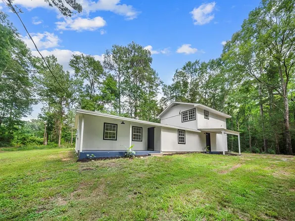 475 Duncan Slough Rd, Lufkin, TX 75901