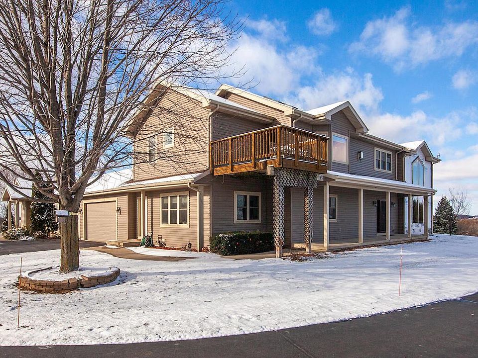 W2483 Bakertown Dr Helenville, WI, 53137 Apartments for Rent Zillow
