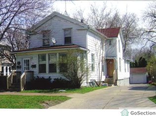 721 North Ave APT 1, Waukegan, IL 60085