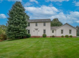8019 Blendwood Ave NE, Canton, OH 44721