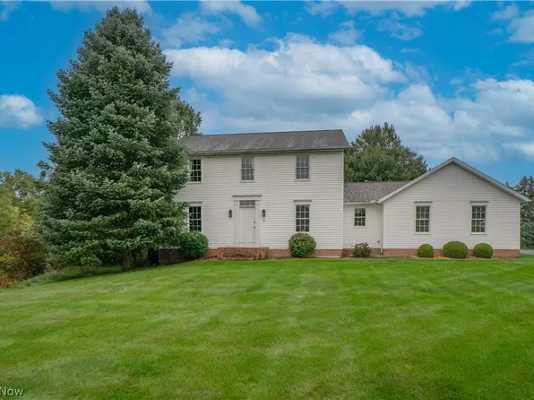 8019 Blendwood Ave NE, Canton, OH 44721