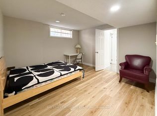 188 Olive Ave #2, Toronto, ON M2N 4P4