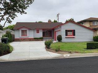 717 Callita St, Arcadia, CA 91007