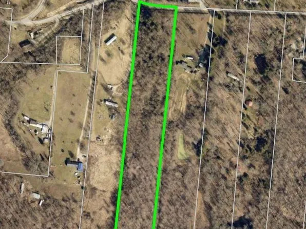 6 Pierce Rd, Georgetown, OH 45121