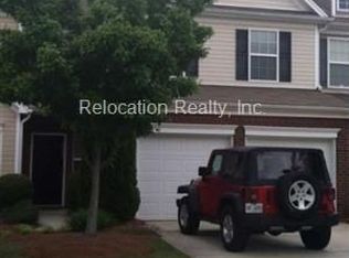 404 Windstone Trl, Alpharetta, GA 30004